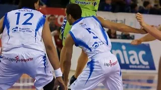 Logitravel Básquet Mallorca ya tiene su primer fichaje: Guillermo Justo