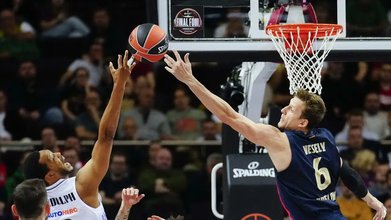 Final ACB: las 5 claves del duelo Barça vs Real Madrid