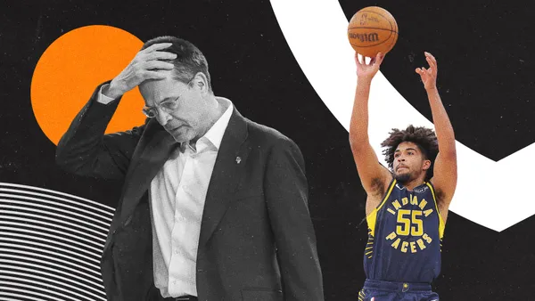 Partizan tiene a tiro este fichaje NBA y la gente cree que es lo que falta en el Real Madrid 