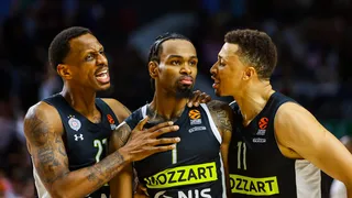 Las palabras de Kevin Punter tras su game-winner frente al Madrid