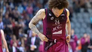 Michael Carrera cambia de equipo en la recta final de la temporada