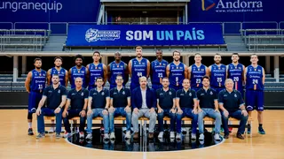 Proyecto MoraBanc Andorra 19/20: reinventarse con los mismos objetivos