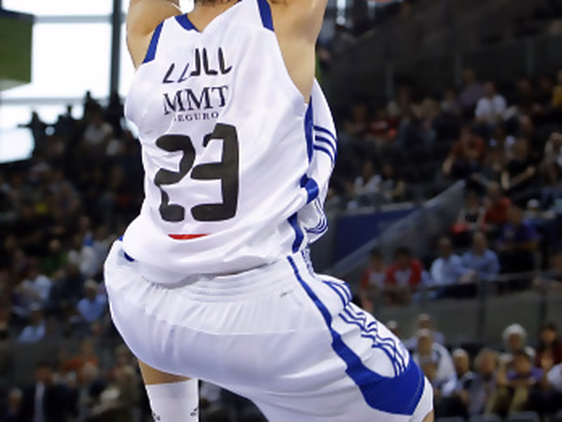 Air Llull le arrebata la copa a un CB Fuenlabrada que tuvo tiro para ganar