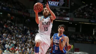 Sergio Rodríguez muestra a Blusens la realidad del Playoff (90-75)