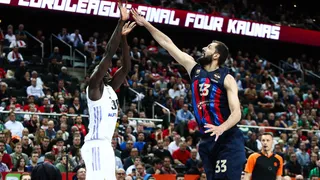 Mercado Euroliga: Otro equipo interesado en Mirotic