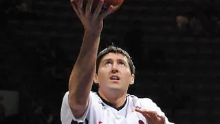 Historias desde la zona mixta