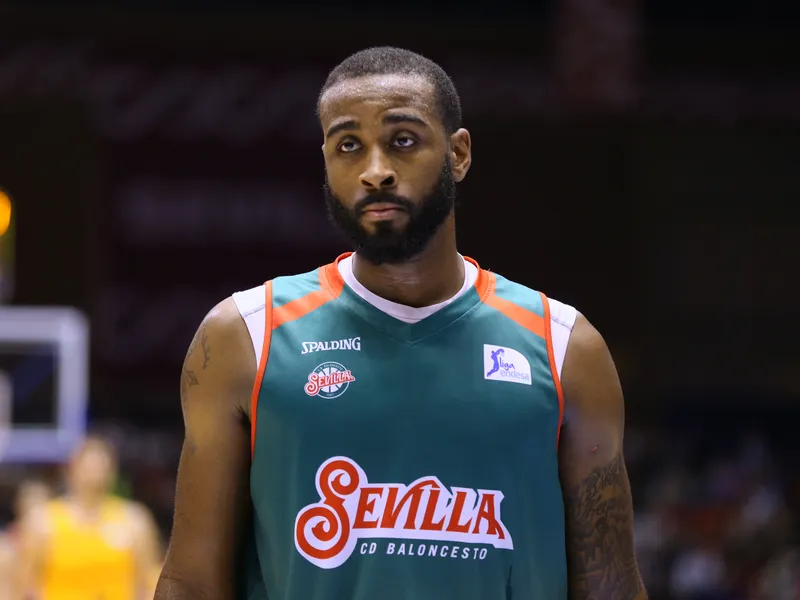 MoraBanc Andorra recupera a LaDontae Henton para la ACB