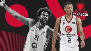 ¡Más grande que Tavares! Casademont Zaragoza se lleva a un ‘gigante’ con experiencia Euroliga