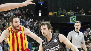 Regresan las señas de identidad de los MIB para tumbar al FC Barcelona