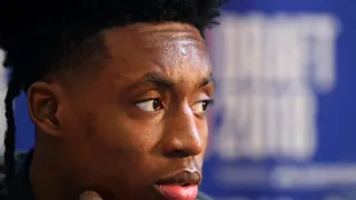 La extraña maldición del pick 8 del Draft de la NBA