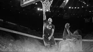 Los Warriors aplastan a Phoenix; Hayward, 21 puntos en un cuarto