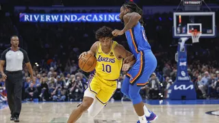 Los jugadores de Lakers son algo más ricos. ¿Quién sale beneficiado de ser campeones?