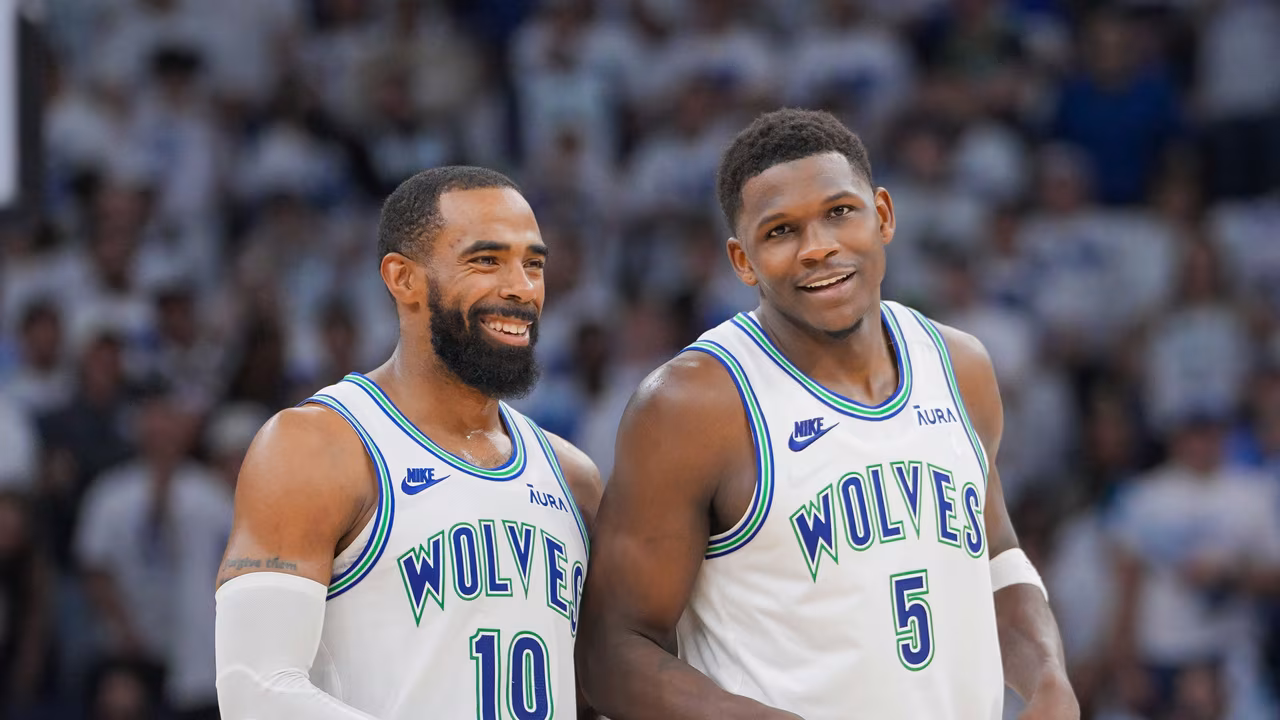 ¡Habrá Game 7! Los Timberwolves ganaron a Denver “porque él regresó”