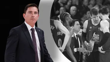 &iquest;Golpe inesperado para el Bar&ccedil;a Basket? Una figura importante estudia irse a Dub&aacute;i