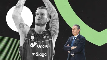 ¡Real Madrid y Unicaja echan fuego antes de la Copa del Rey con un rifirrafe inesperado!