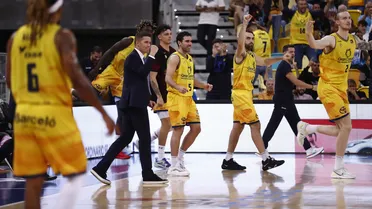 Actualidad ACB: de un Gran Canaria de récord al fichaje de Casademont Zaragoza