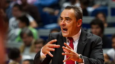 Ricard Casas, ratificado en Pucela; ¿primer movimiento de cara a LEB Oro?