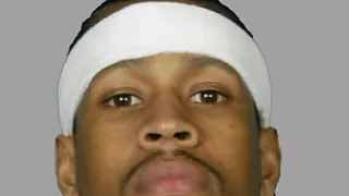 Los Pistons liberan a Allen Iverson por lo que queda de temporada