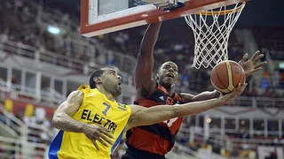 Intercontinental: canastón at the buzzer de Jeremy Pargo en el triunfo del Maccabi VIDEO