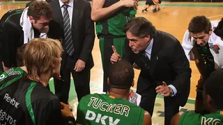 Las claves del DKV: Mike Smith a Eyenga, del caso  Díaz Miguel a Pepu