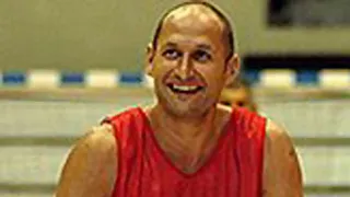 Comienza la campaña de Abonados del CAI Zaragoza 2006/07