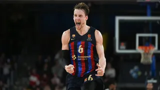 El mejor Jan Vesely llegó: por qué puede ser clave para el Barça en Euroliga
