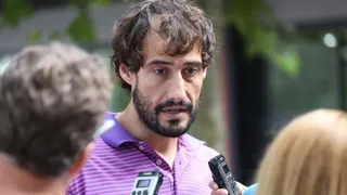 El Gipuzkoa Basket, condenado a pagar 268.000€ a David Doblas