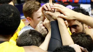 La temporada para enmarcar del Iberostar Tenerife