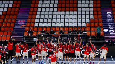 El futuro de TD Systems Baskonia: La reconstrucción del campeón