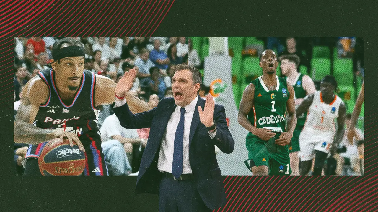 Todos los interrogantes que sacuden al Barça Basket al inicio de julio
