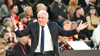 Obradovic estalla: “Desafortunadamente, no les devolvimos el dinero”