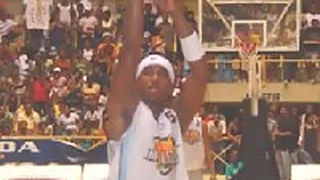 Kelvin Peña “El Pollito”, nuevo base de Cáceres 2016