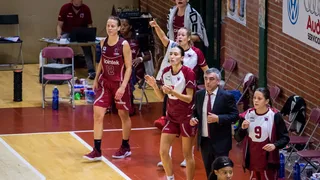 LF Endesa (J2): Primeros triunfos de Gernika, Estudiantes, Quesos el Pastor y Araski