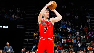 Goran Dragic, de ser cortado a aspirar a ganar el campeonato