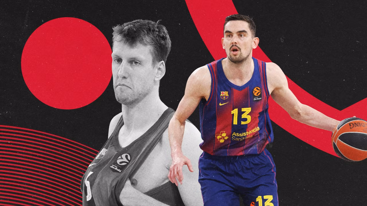 ¡El Barça Basket contra las cuerdas! La derrota con Hapoel complica los playoffs Euroliga