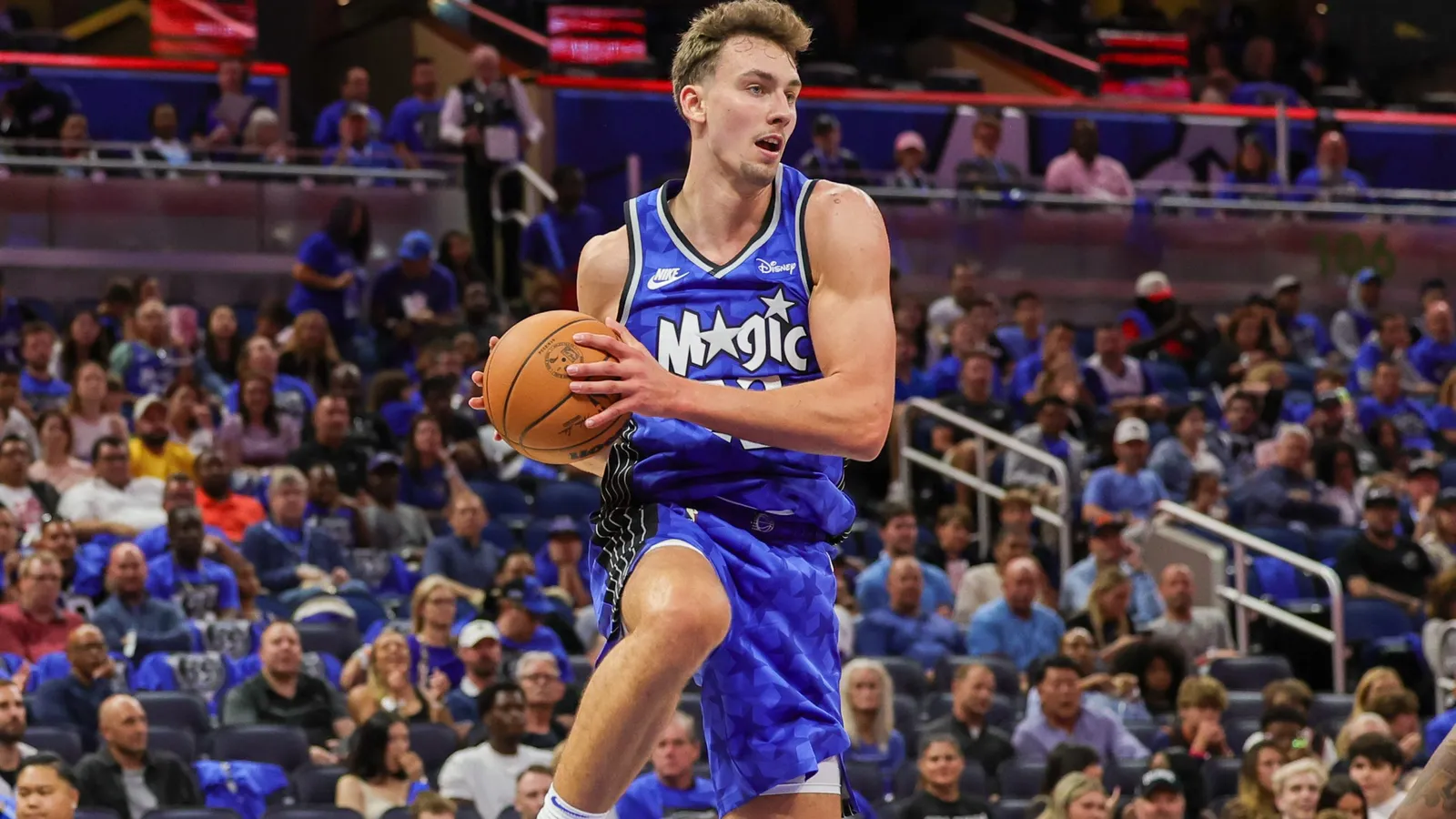 Franz Wagner y la clave oculta del éxito de Orlando Magic