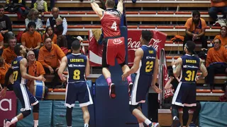 ZocoACB: Davis a Murcia; Marchas en Manresa y Fuenla; Renovaciones en varios equipos