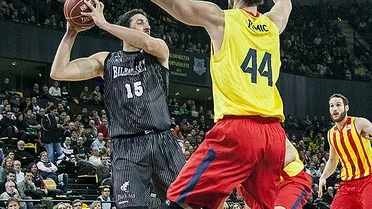 Los líderes en productividad: Tomic, Doellman, Mirotic, Pleiss… y El Chacho