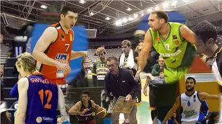 Lo mejor de diciembre en LEB Oro: Quinteto ideal, datos, vídeos y mucho más