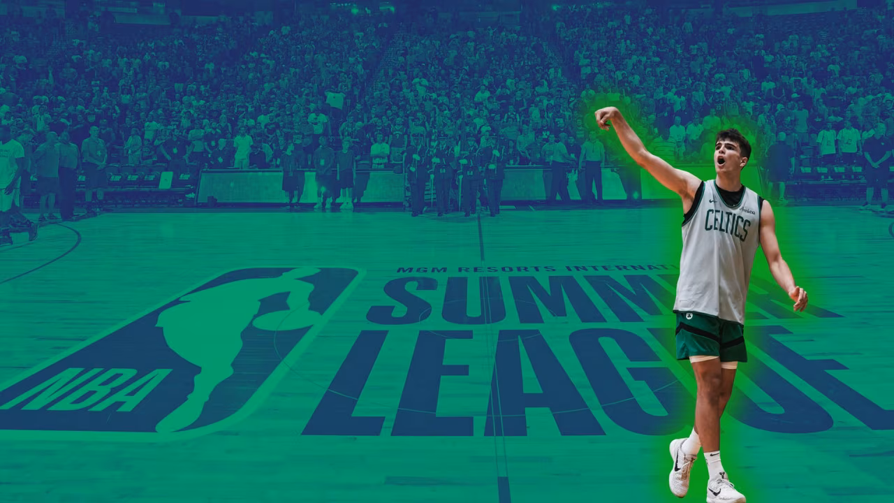El movimiento silencioso de los Celtics con Hugo González que podría cambiar su carrera