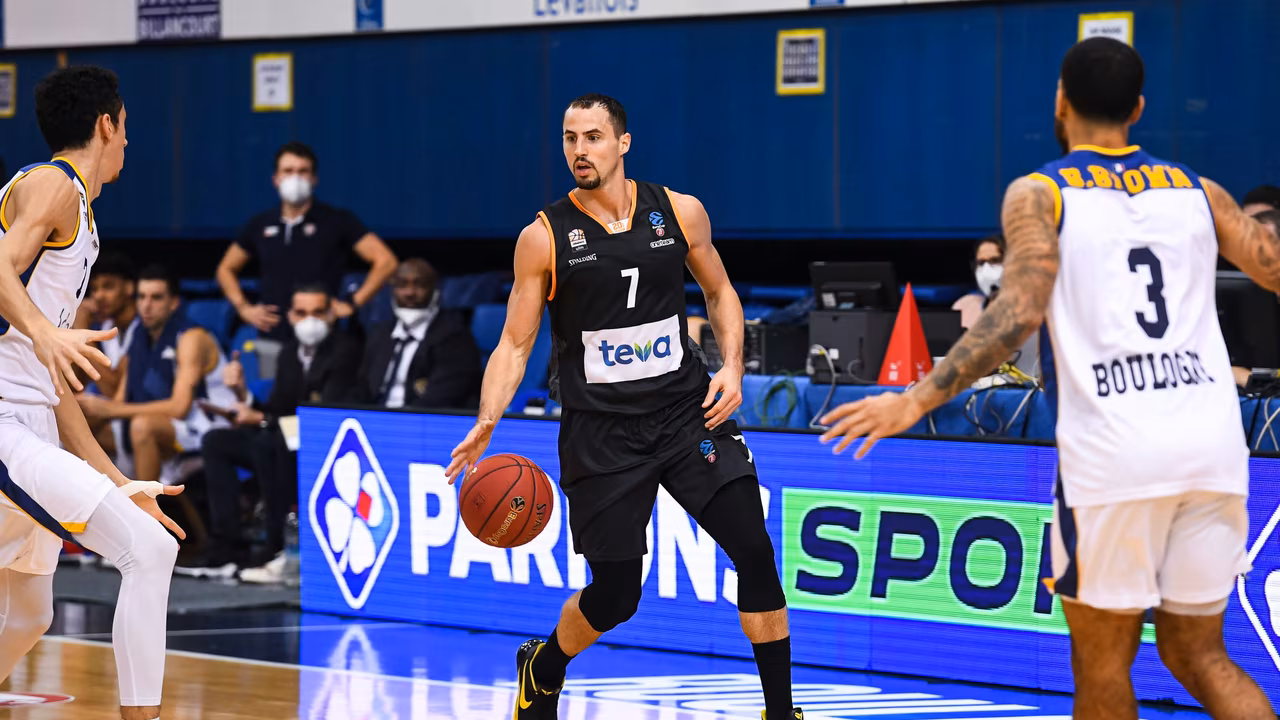 La Virtus Bolonia tras la pista de este jugador de Brescia