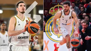 ASVEL Villeurbanne vs Real Madrid de Euroliga de baloncesto: ¿Cuándo y dónde verlo?