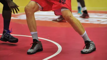 Sergio De la Fuente: “Jugar unos JJ.OO en 3×3 con España sería el techo de mi carrera”