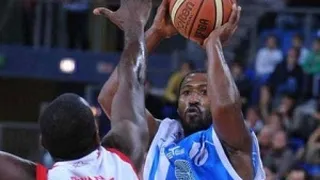 Otro descalabro del Emporio Scariolo; Bootsy Thornton sentencia a Varese