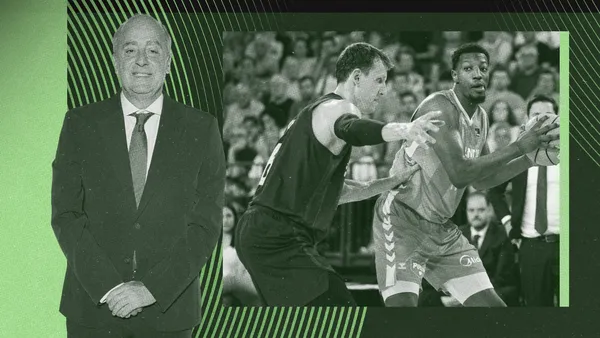 Unicaja quiere llevarse de Valencia Basket a un viejo conocido