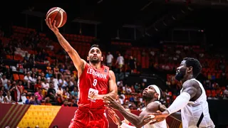 Plantó cara a los NBA en el Preolímpico: “Todo el mundo piensa que soy español”