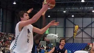 Pavel Ermolinski jugará en La Palma las dos próximas campañas