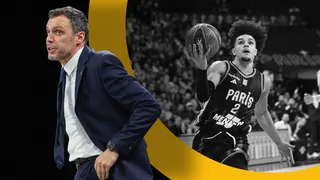 Un choque infernal de estilos… Baskonia quiere invadir París