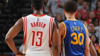 One on One: Houston o Golden State. ¿Quién es el favorito?