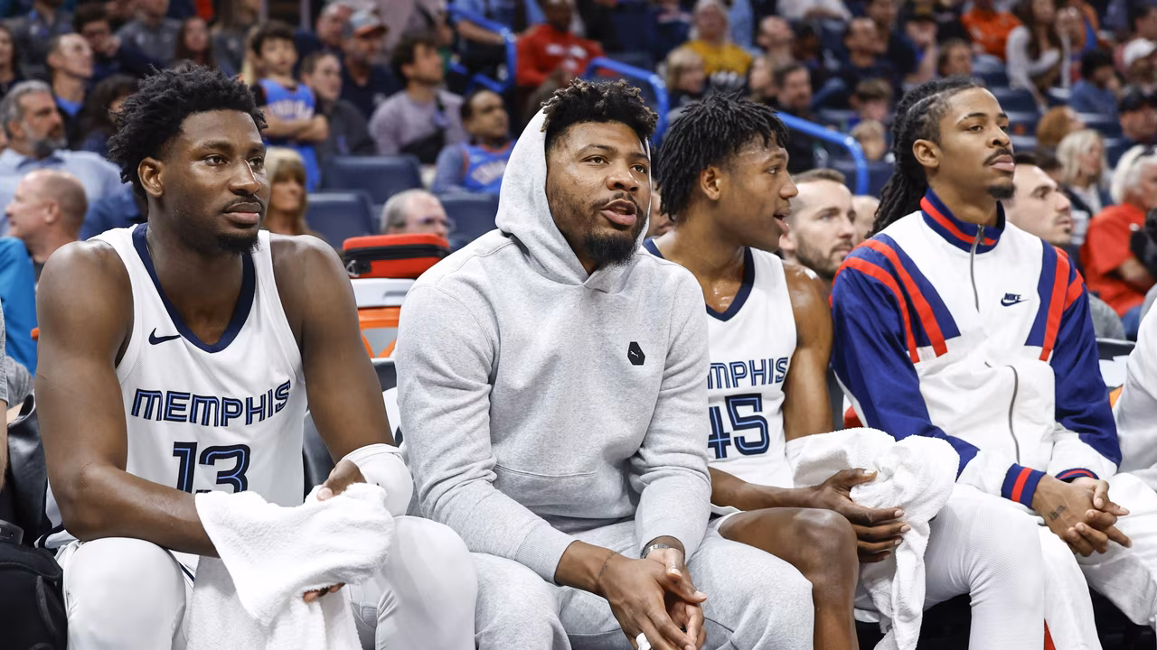 Análisis de los equipos del Oeste que no clasificaron a los Playoffs de la NBA